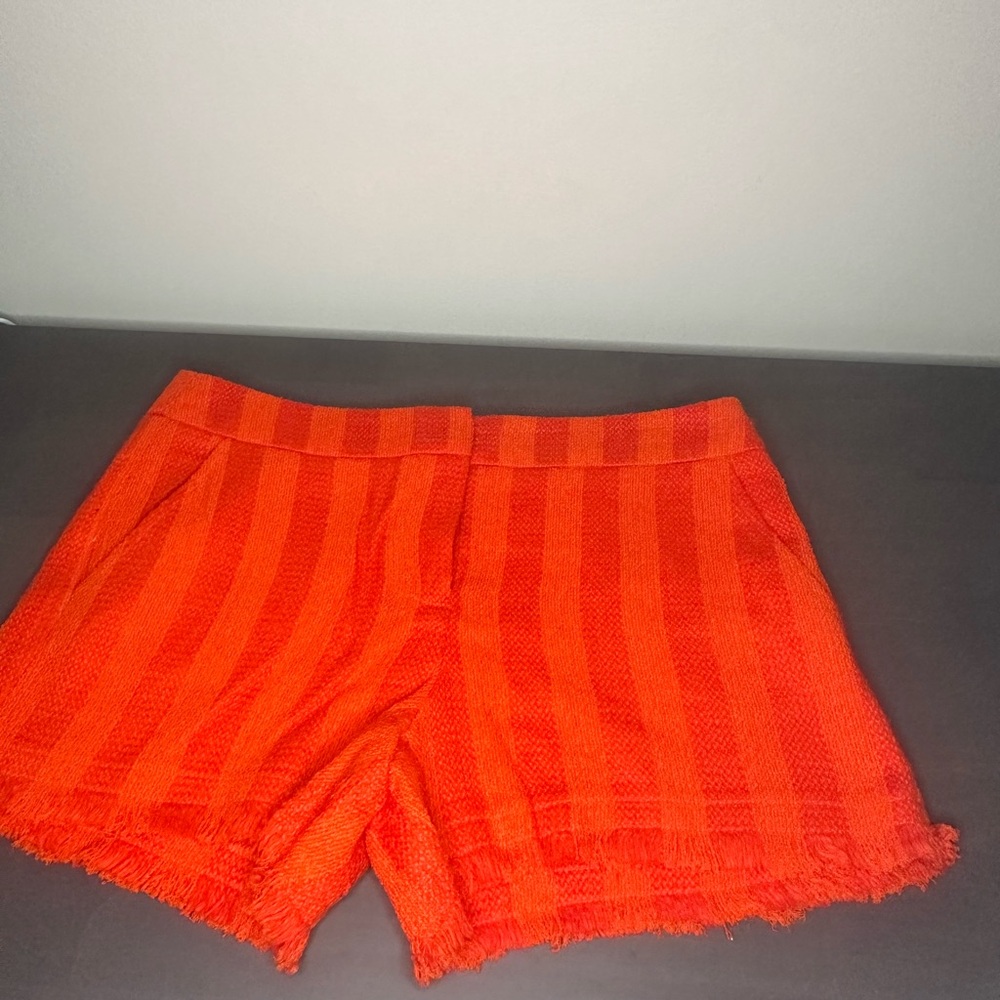 Trina Turk Woven Women’s Shorts
